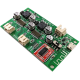 Placa amplificadora est&eacute;reo Bluetooth 2x6W DC 5V/3,7V com conex&atilde;o para bateria de l&iacute;tio - Thumb - 7