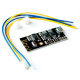 M&oacute;dulo receptor de &aacute;udio Bluetooth MH-M38 BLT 4.2 com decodifica&ccedil;&atilde;o MP3 lossless - Thumb - 1