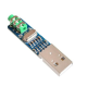 M&oacute;dulo DAC PCM2704 Mini decodificador de &aacute;udio USB anal&oacute;gico - Thumb - 1