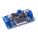 M&oacute;dulo Step-Down LM2596S com Volt&iacute;metro LED - Thumb - 7