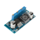 M&oacute;dulo LM2596 CC/CV para carregamento de baterias de &iacute;ons de l&iacute;tio - Thumb - 1