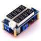 M&oacute;dulo Step-down Ajust&aacute;vel XL4015 5A CC/CV com Driver de LED, Volt&iacute;metro e Amper&iacute;metro - Thumb - 1
