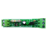M&oacute;dulo de Retardo 1 Canal 220V AC para PLC