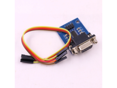 M&oacute;dulo de Interface Serial RS232 para TTL - Imagem 7