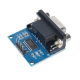 M&oacute;dulo interface serial RS232 para TTL com MAX3232 - Thumb - 7