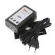 Carregador IMAX B3 para baterias LiPo com plug UE - Thumb - 1