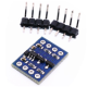 M&oacute;dulo conversor de n&iacute;vel I2C 5V para 3V - Thumb - 7