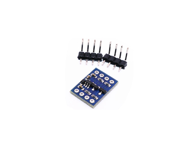 M&oacute;dulo conversor de n&iacute;vel I2C 5V para 3V - Imagem 7
