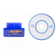 Interface Bluetooth ELM327 V2.1 OBD2 Azul - Thumb - 7