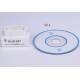 Interface Bluetooth ELM327 V2.1 OBD2 branco - Thumb - 1
