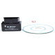 Interface Bluetooth ELM327 V1.5 OBD2 Preto - Thumb - 7