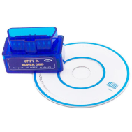 Interface OBD2 ELM327 Super Mini WiFi