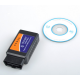 Interface Bluetooth ELM327 V2.1 OBD2 - Thumb - 7