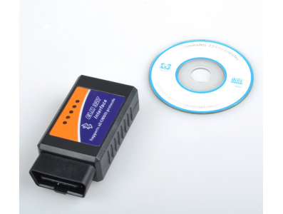 Interface Bluetooth ELM327 V2.1 OBD2 - Imagem 7