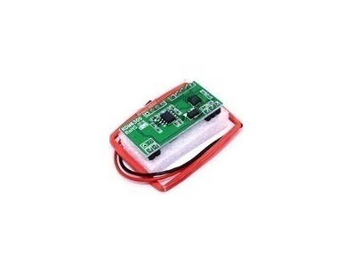 M&oacute;dulo leitor RFID RDM6300 125 kHz EM4100 para cart&otilde;es ID - Imagem 4