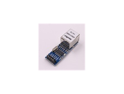 M&oacute;dulo Ethernet Mini ENC28J60 SPI - Imagem 7