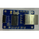 M&oacute;dulo Ethernet ENC28J60 LAN para Arduino - Thumb - 7