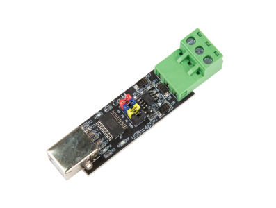 Adaptador USB para Serial RS485/TTL FT232 - Imagem 7