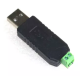 Conversor USB para RS485 com CH340, suporta Windows XP e Windows 7 - Thumb - 6