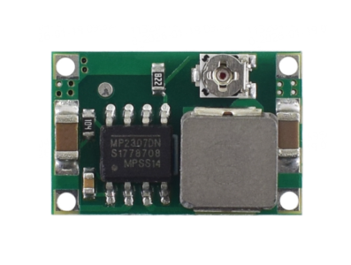 Mini360 m&oacute;dulo de alimenta&ccedil;&atilde;o step-down DC ultra compacto com desempenho superior ao LM2596 - Imagem 5