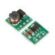 M&oacute;dulo conversor elevador DC para DC de 1,5 V, 1,8 V, 2,5 V, 3 V, 3,3 V, 3,7 V e 4,2 V para 5 V compat&iacute;vel com Arduino - Thumb - 7