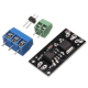 M&oacute;dulo de controle MOSFET D4184, substituto de rel&eacute; - Thumb - 1