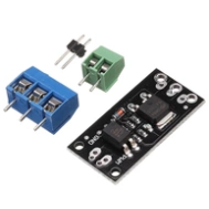 M&oacute;dulo de controle MOSFET D4184, substituto de rel&eacute;