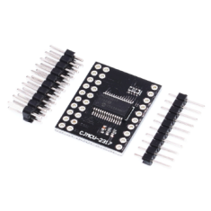 M&oacute;dulo de Interface Serial CJMCU-2317 MCP23017