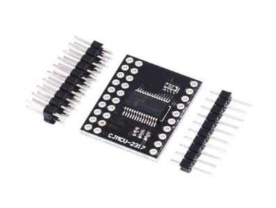 M&oacute;dulo de Interface Serial CJMCU-2317 MCP23017 - Imagem 1
