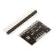 M&oacute;dulo MPR121 Breakout V12 controlador de sensor de toque capacitivo I2C para teclado - Thumb - 7