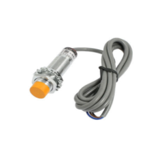 Sensor de Proximidade LJC18A3-H-Z/BY PNP
