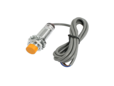Sensor de Proximidade LJC18A3-H-Z/BY PNP - Imagem 1