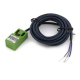 Sensor de Proximidade SN04-N DC NPN NA 4 mm 6-36 V - Thumb - 1