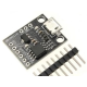 Placa de desenvolvimento Digispark ATTINY85 com conector Micro USB - Thumb - 7