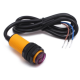 E18-D80NK Sensor de Proximidade Infravermelho Ajust&aacute;vel 5V 3-80 cm - Thumb - 7