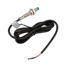 Sensor de Proximidade Indutivo M8 LJ8A3-2-Z/EX Azul DC 6 a 36V