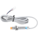 Sensor de proximidade indutivo M8 LJ8A3-2-Z/EX amarelo DC 6-36 V - Thumb - 1