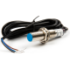 Sensor indutivo de proximidade tipo embutido azul LJ12A3-2-Z/AX - Thumb - 7