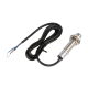 Sensor Indutivo de Proximidade Tipo Embutido LJ12A3-2-Z/BX Azul - Thumb - 1