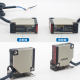 Sensor fotoel&eacute;trico de proximidade feixe atravessante E3JK-5DM1-5L DC 12&ndash;24 V com cabo 1,3 m - Thumb - 1