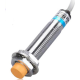 Sensor de Proximidade Indutivo PNP LJ12A3-4-Z/CY DC 6-36V Amarelo - Thumb - 1