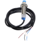 Sensor de proximidade indutivo LJ12A3-4-Z/EX DC 6 a 36 V azul - Thumb - 1