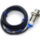 Sensor indutivo de proximidade PNP LJ18A3-5-Z/BY azul - Thumb - 1