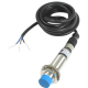 Sensor de Proximidade Indutivo LJ18A3-8-Z/CX NPN DC6-36V Azul - Thumb - 1