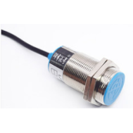 Sensor de Proximidade Indutivo LJ30A3-10-Z/AX NPN DC 6-36V Azul