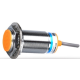 Sensor de proximidade indutivo embutido amarelo LJ30A3-10-Z/AY PNP DC 6-36V - Thumb - 1