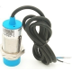 Sensor de Proximidade Indutivo Azul LJ30A3-15-Z/DX 6-36V DC (2 fios) - Thumb - 1