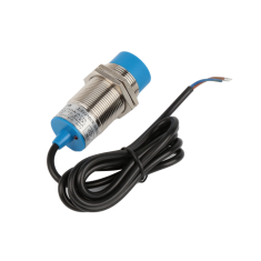 Sensor de Proximidade Indutivo LJ30A3-15-Z/EX Azul DC 6-36V