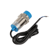 Sensor de Proximidade Indutivo LJ30A3-15-Z/EX Azul DC 6-36V