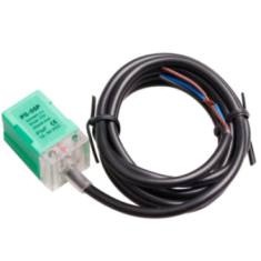 Sensor de proximidade indutivo Green PL-05P PNP DC10-30V NA, 3 fios